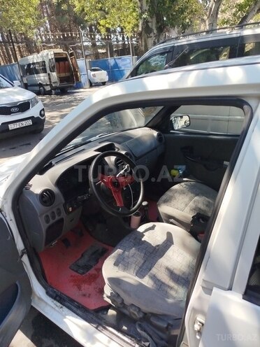 Saipa 132 2013, 614,600 km - 1.3 l - Bakı