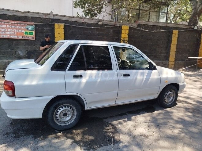 Saipa 132 2013, 614,600 km - 1.3 l - Bakı