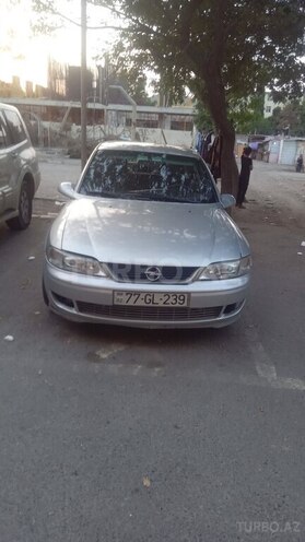 Opel Vectra 1997, 300,000 km - 1.6 l - Bakı
