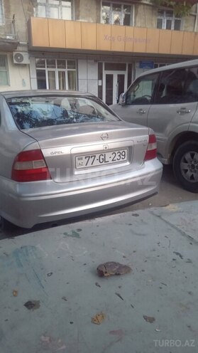 Opel Vectra 1997, 300,000 km - 1.6 l - Bakı