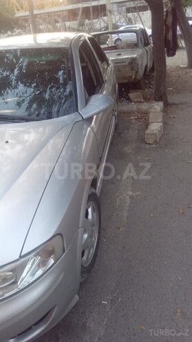 Opel Vectra 1997, 300,000 km - 1.6 l - Bakı