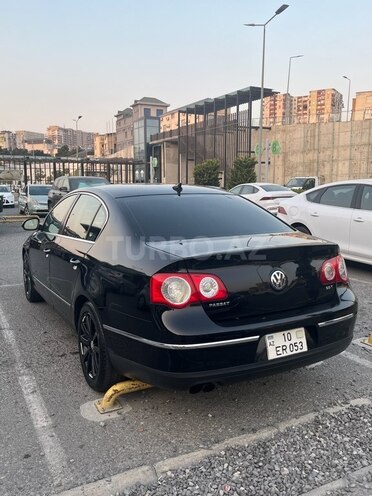 Volkswagen Passat 2010, 278,000 km - 2.0 l - Bakı