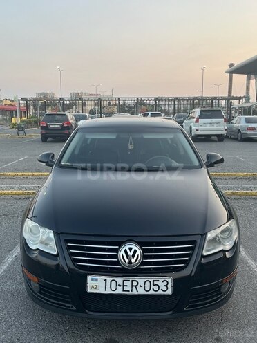 Volkswagen Passat 2010, 278,000 km - 2.0 l - Bakı