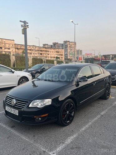 Volkswagen Passat 2010, 278,000 km - 2.0 l - Bakı