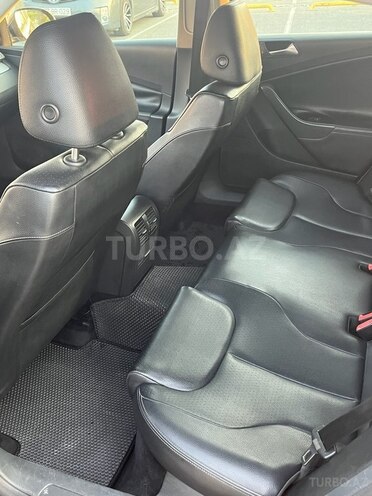 Volkswagen Passat 2010, 278,000 km - 2.0 l - Bakı