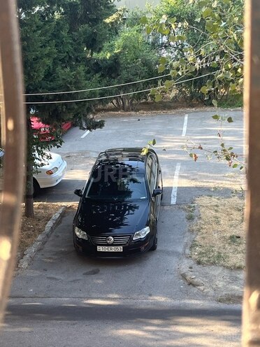Volkswagen Passat 2010, 278,000 km - 2.0 l - Bakı