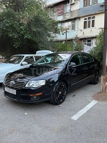 Volkswagen Passat 2010, 278,000 km - 2.0 l - Bakı