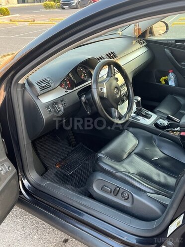 Volkswagen Passat 2010, 278,000 km - 2.0 l - Bakı