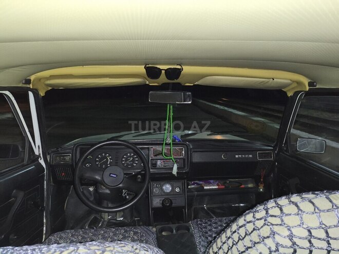 LADA (VAZ) 2107 1996, 53,000 km - 1.6 л - Bakı