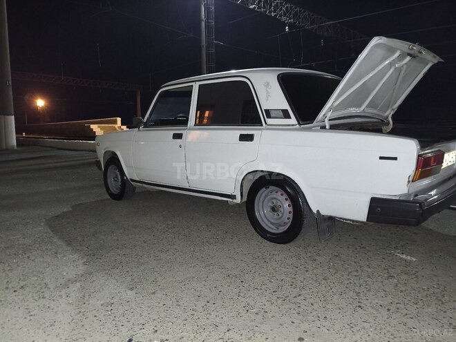 LADA (VAZ) 2107 1996, 53,000 km - 1.6 л - Bakı