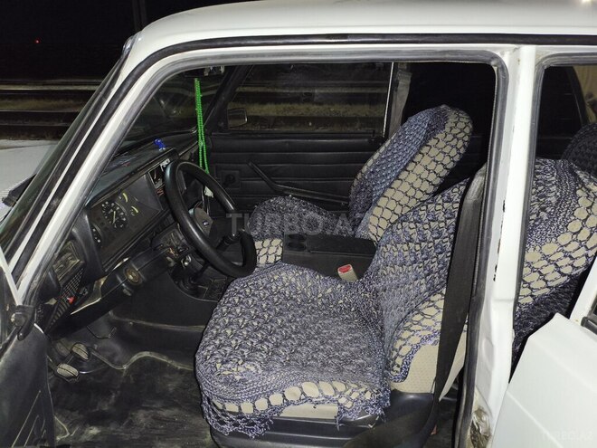 LADA (VAZ) 2107 1996, 53,000 km - 1.6 л - Bakı