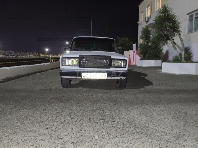LADA (VAZ) 2107 1996, 53,000 km - 1.6 л - Bakı