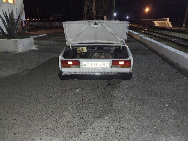 LADA (VAZ) 2107 1996, 53,000 km - 1.6 л - Bakı
