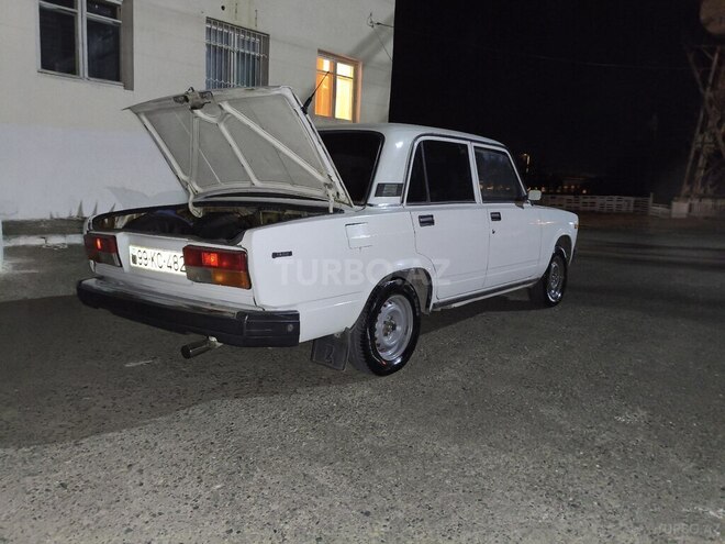 LADA (VAZ) 2107 1996, 53,000 km - 1.6 л - Bakı