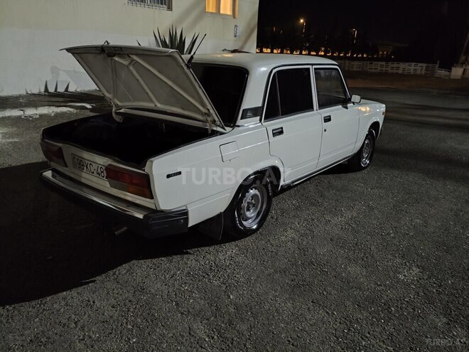 LADA (VAZ) 2107 1996, 53,000 km - 1.6 л - Bakı