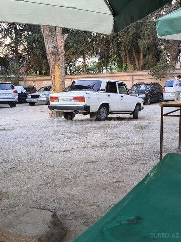 LADA (VAZ) 2107 1996, 53,000 km - 1.6 л - Bakı