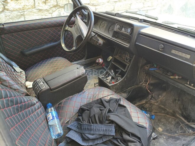 LADA (VAZ) 2107 1992, 120,655 km - 1.6 l - Bakı
