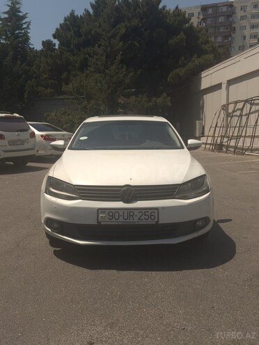 Volkswagen Jetta 2013, 149,000 km - 2.0 l - Bakı