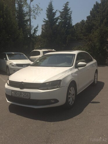 Volkswagen Jetta 2013, 149,000 km - 2.0 l - Bakı