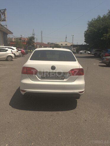 Volkswagen Jetta 2013, 149,000 km - 2.0 l - Bakı