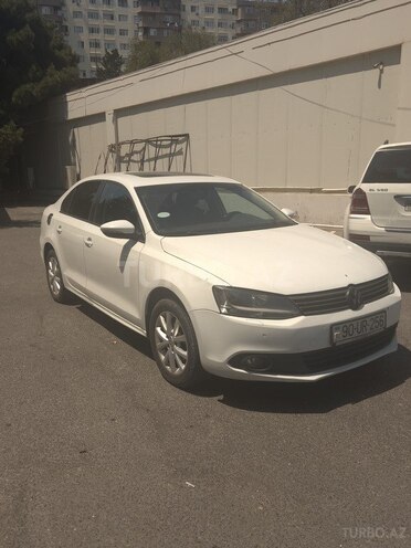 Volkswagen Jetta 2013, 149,000 km - 2.0 l - Bakı