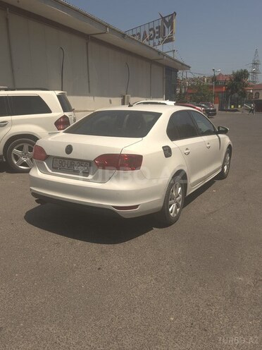 Volkswagen Jetta 2013, 149,000 km - 2.0 l - Bakı