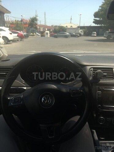 Volkswagen Jetta 2013, 149,000 km - 2.0 l - Bakı