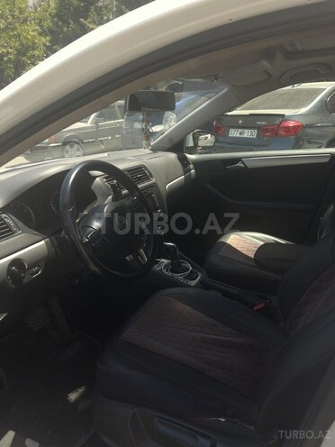 Volkswagen Jetta 2013, 149,000 km - 2.0 l - Bakı