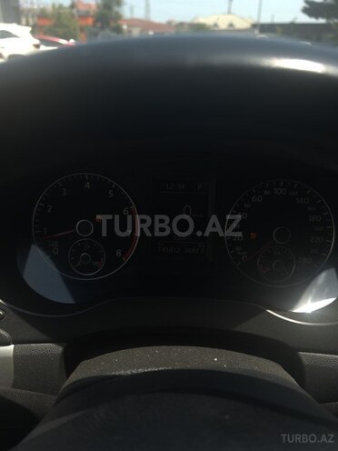 Volkswagen Jetta 2013, 149,000 km - 2.0 l - Bakı