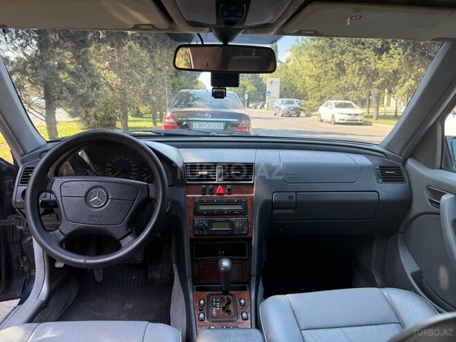 Mercedes C 200 1999, 223,000 km - 2.0 л - Bakı