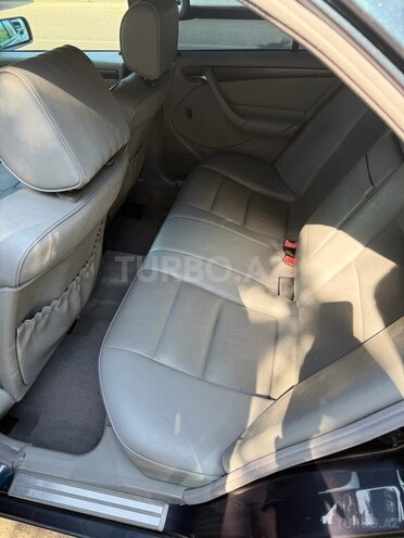 Mercedes C 200 1999, 223,000 km - 2.0 л - Bakı
