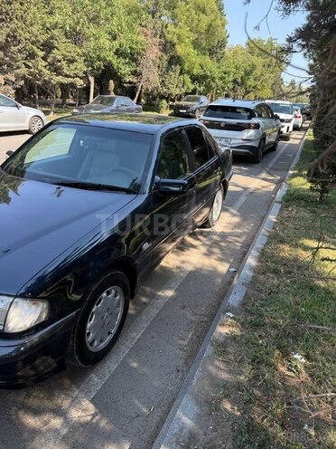 Mercedes C 200 1999, 223,000 km - 2.0 л - Bakı