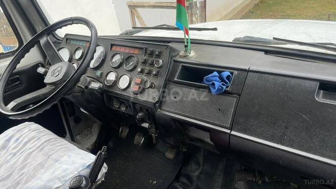 GAZ 3308 2007, 300,000 km - 4.7 l - Lerik