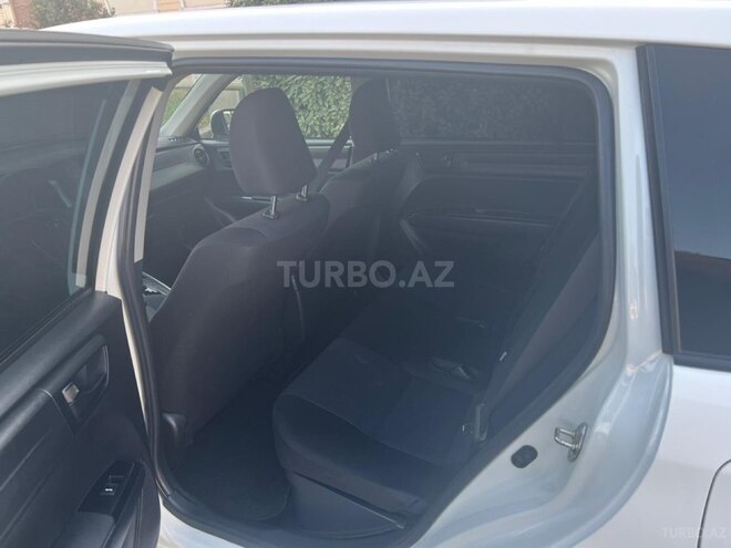 Toyota Corolla Fielder 2019, 153,740 km - 1.5 l - Bakı