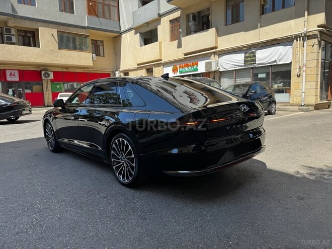 Hyundai Grandeur 2023, 14,000 km - 1.6 l - Bakı