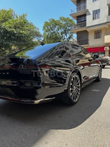 Hyundai Grandeur 2023, 14,000 km - 1.6 l - Bakı