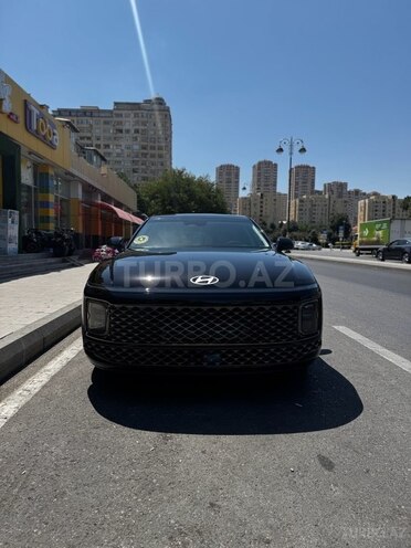 Hyundai Grandeur 2023, 14,000 km - 1.6 l - Bakı