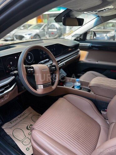 Hyundai Grandeur 2023, 14,000 km - 1.6 l - Bakı