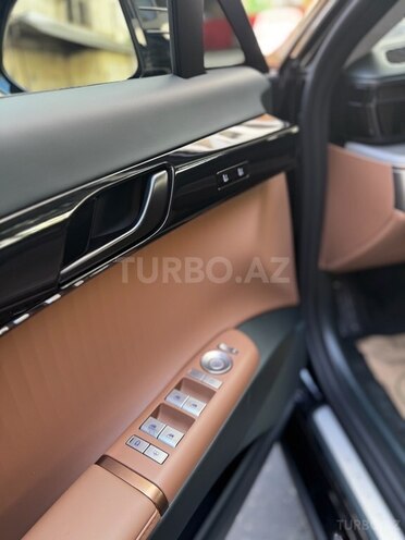 Hyundai Grandeur 2023, 14,000 km - 1.6 l - Bakı