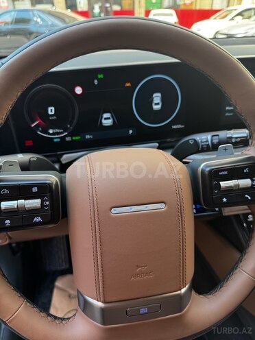 Hyundai Grandeur 2023, 14,000 km - 1.6 l - Bakı