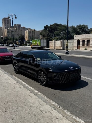 Hyundai Grandeur 2023, 14,000 km - 1.6 l - Bakı