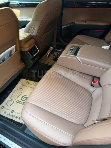 Hyundai Grandeur 2023, 14,000 km - 1.6 l - Bakı