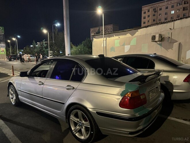 BMW 325 1999, 472,000 km - 2.5 l - Sumqayıt