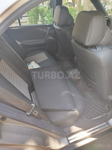Mercedes E 230 1997, 425,000 km - 2.3 l - Bakı