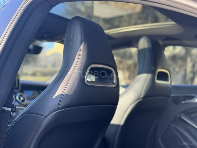 Mercedes CLA 250 2015, 90,000 km - 2.0 l - Bakı