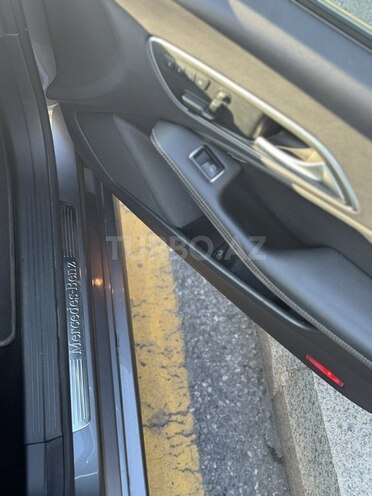 Mercedes CLA 250 2015, 90,000 km - 2.0 l - Bakı