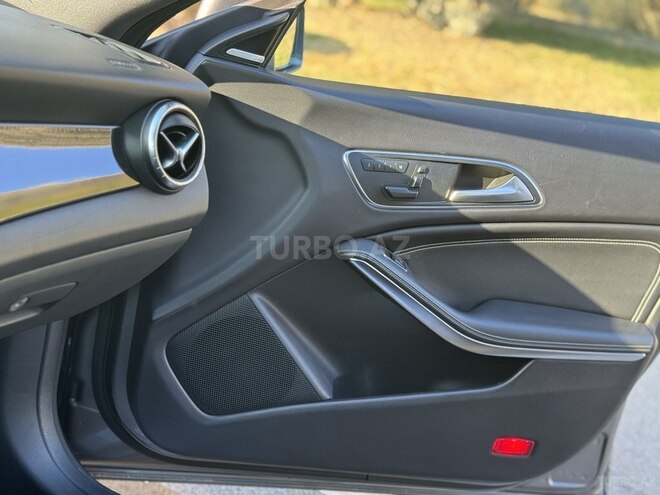 Mercedes CLA 250 2015, 90,000 km - 2.0 l - Bakı