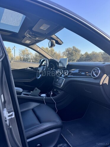 Mercedes CLA 250 2015, 90,000 km - 2.0 l - Bakı