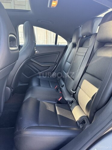 Mercedes CLA 250 2015, 90,000 km - 2.0 l - Bakı