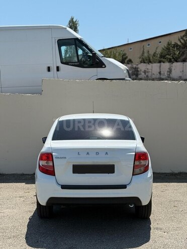 LADA (VAZ) Granta 2025, 18,965 km - 1.6 l - Bakı